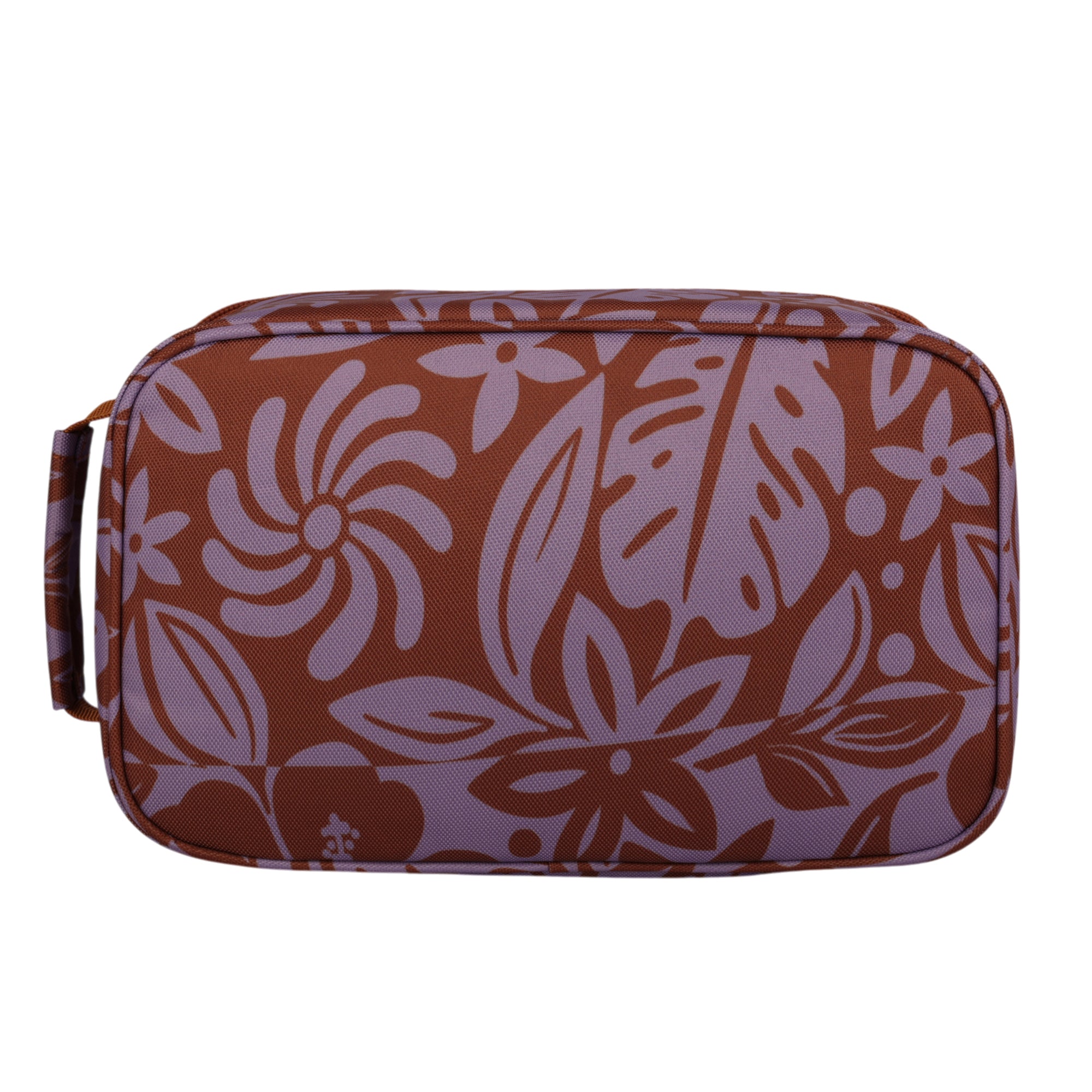 ポーチ Groovy Life Lunch Bag - Roxy