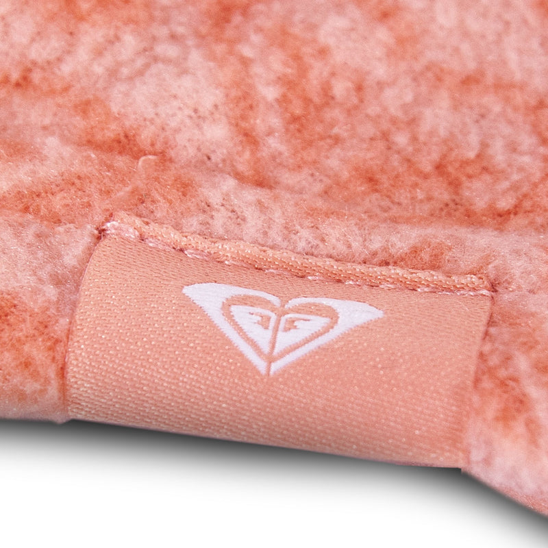 Sayna Collar - Peach Pink Roxygram Tonal - Roxy