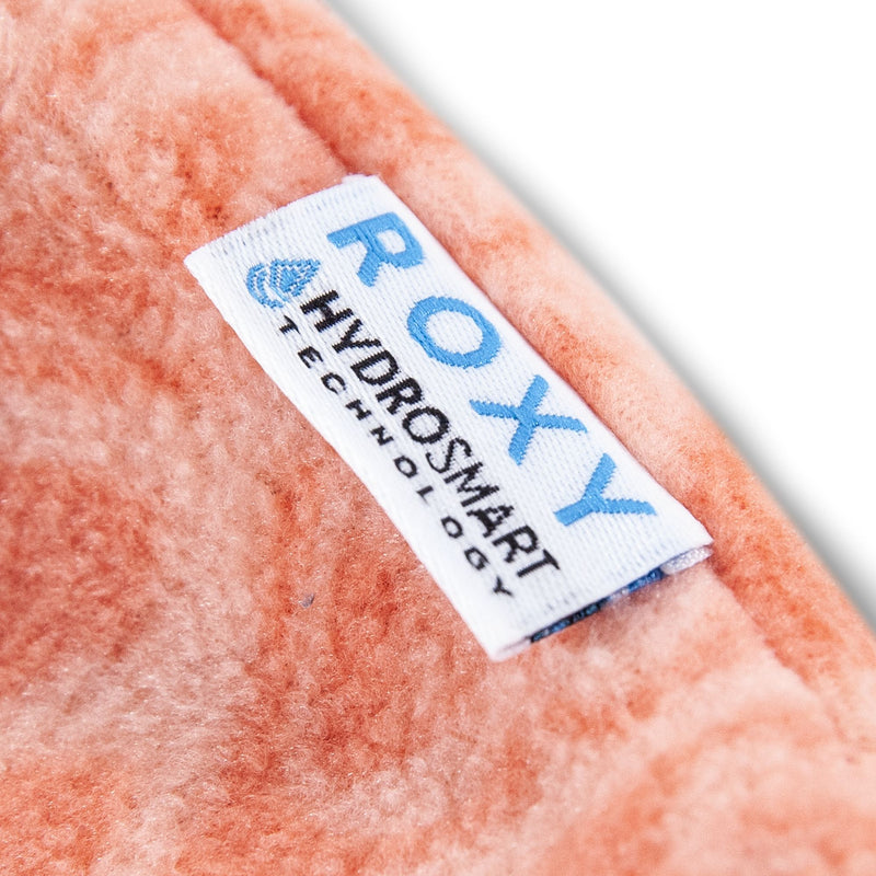 Sayna Collar - Peach Pink Roxygram Tonal - Roxy