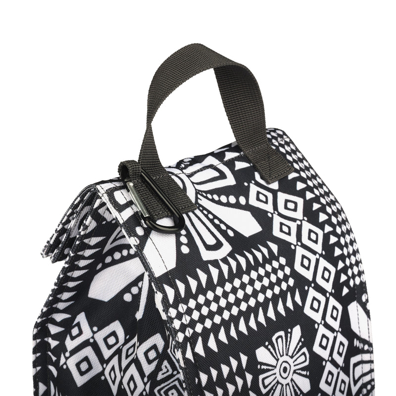 Roxy Lunch Hour Cooler Bag