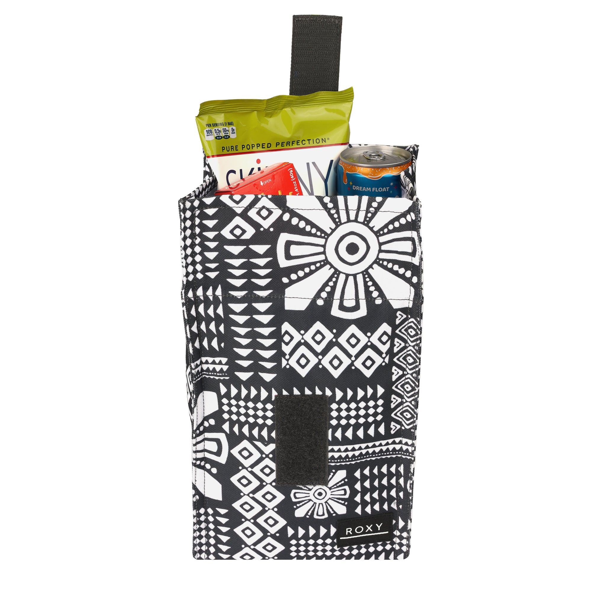 Roxy Lunch Hour Cooler Bag - Roxy Roxy Lunch Hour Cooler Bag - Roxy