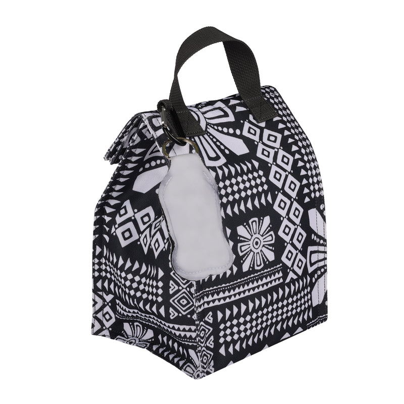 Roxy Lunch Hour Cooler Bag