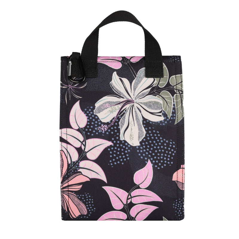 Roxy Lunch Hour Cooler Bag