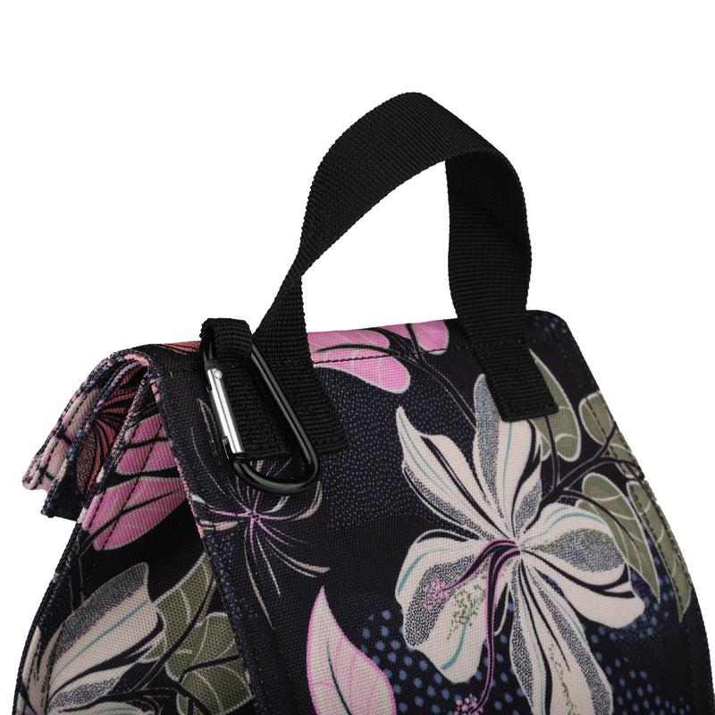 Roxy Lunch Hour Cooler Bag