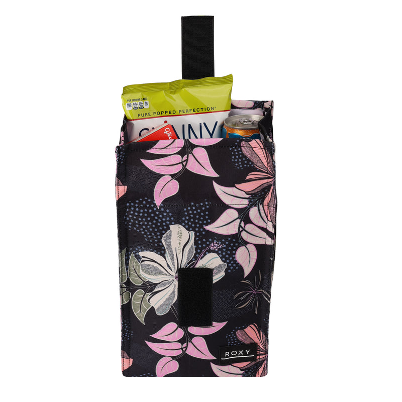 Roxy Lunch Hour Cooler Bag