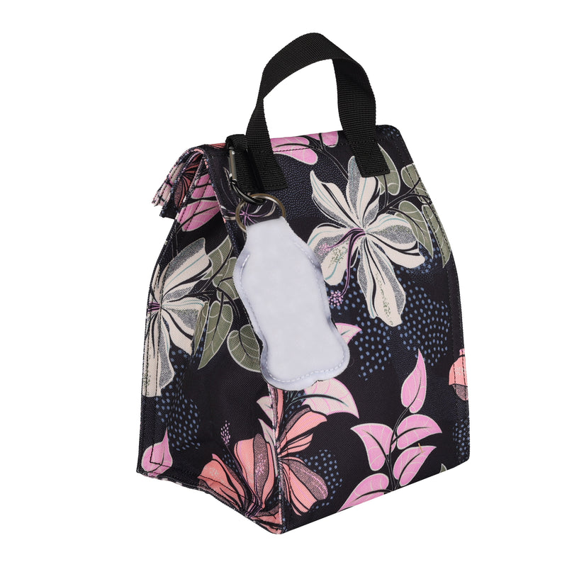 Roxy Lunch Hour Cooler Bag