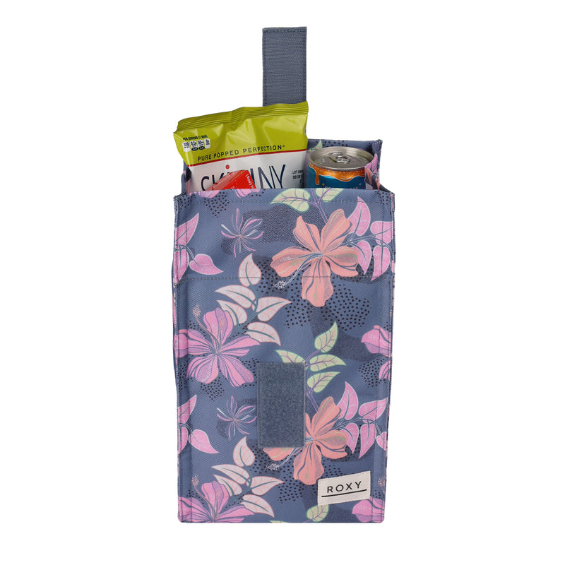 Roxy Lunch Hour Cooler Bag