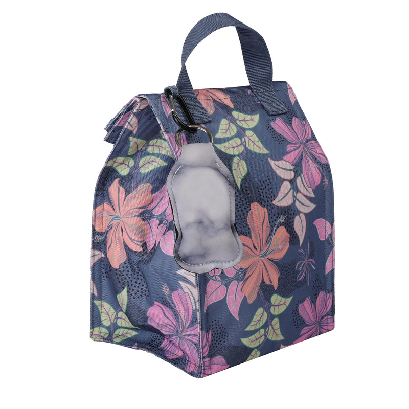 Roxy Lunch Hour Cooler Bag