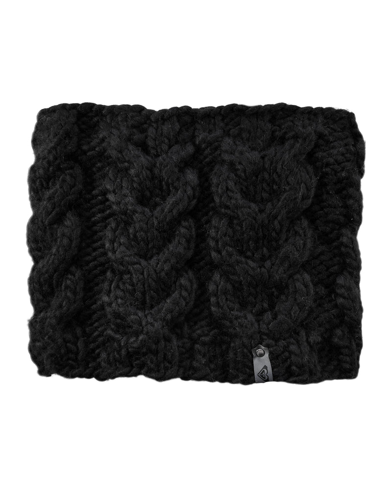 Winter Collar - Black - Roxy