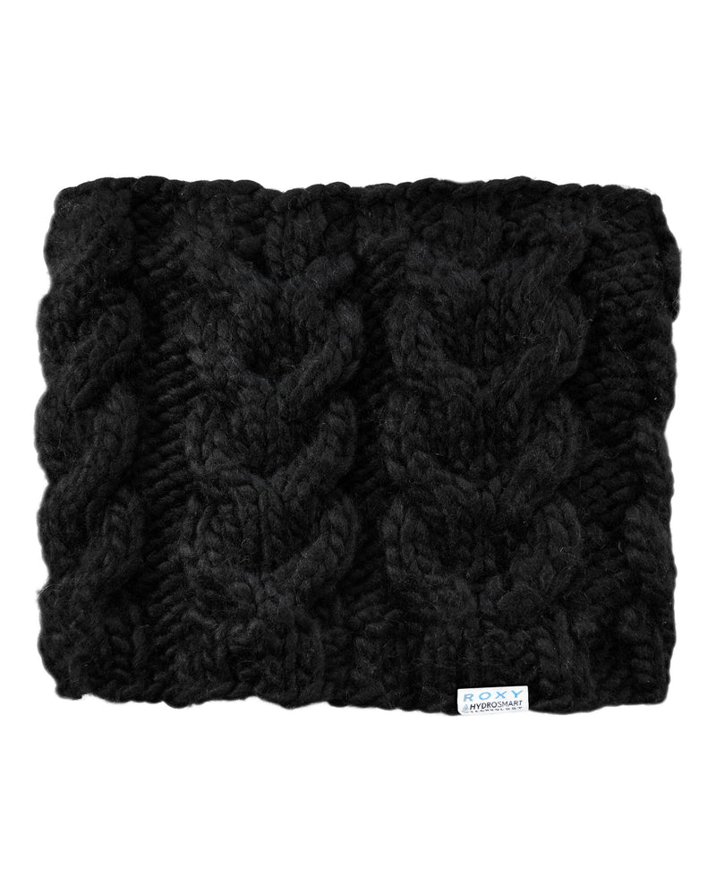 Winter Collar - Black - Roxy