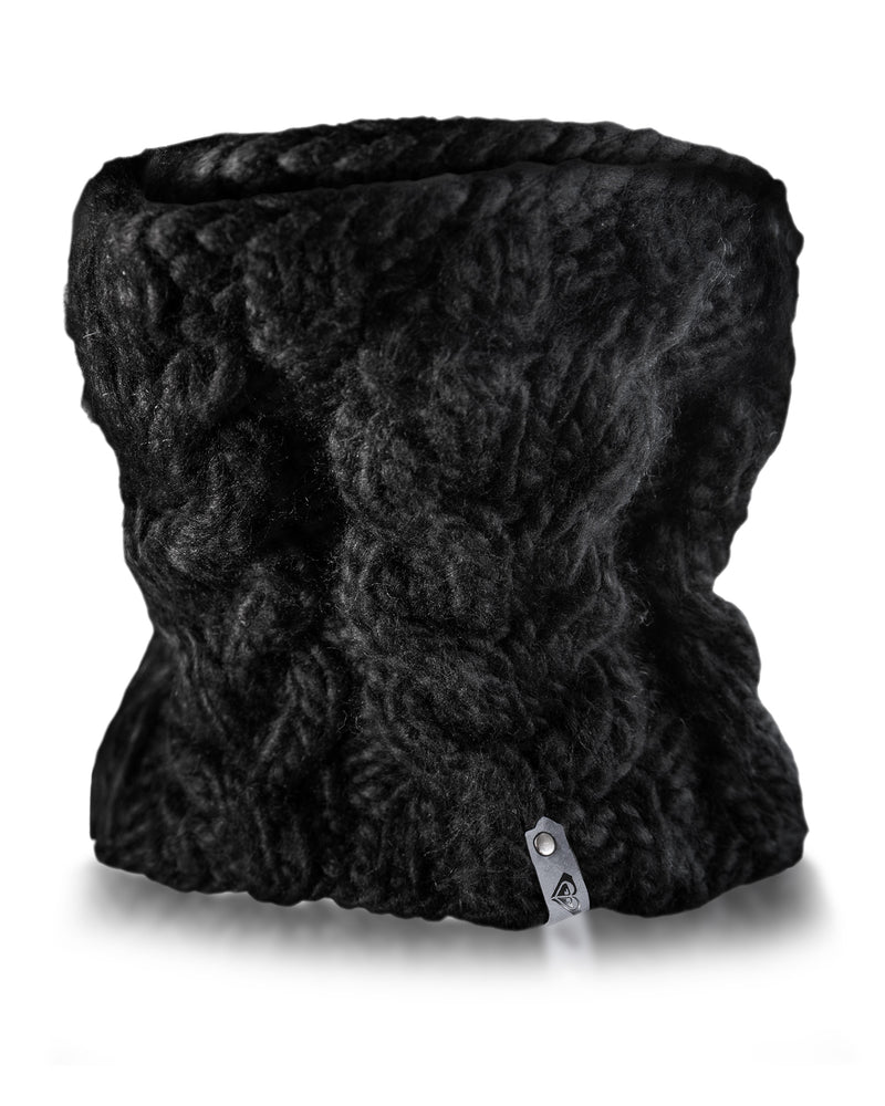 Winter Collar - Black - Roxy