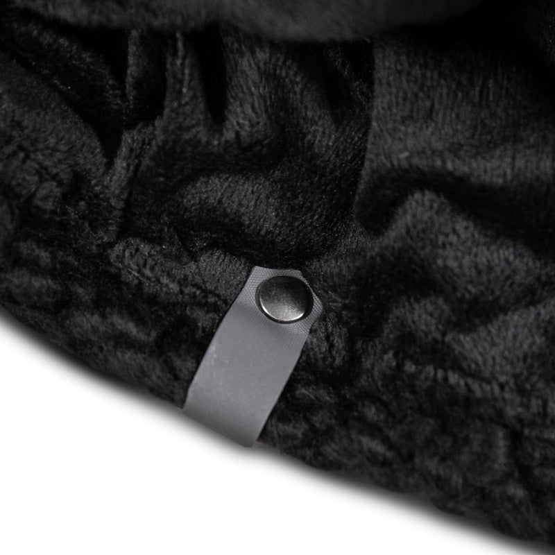 Winter Collar - Black - Roxy