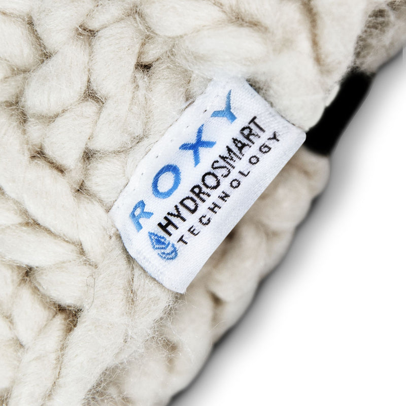 Winter Collar - Buttercream - Roxy