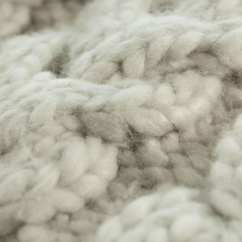 Winter Collar - Buttercream - Roxy