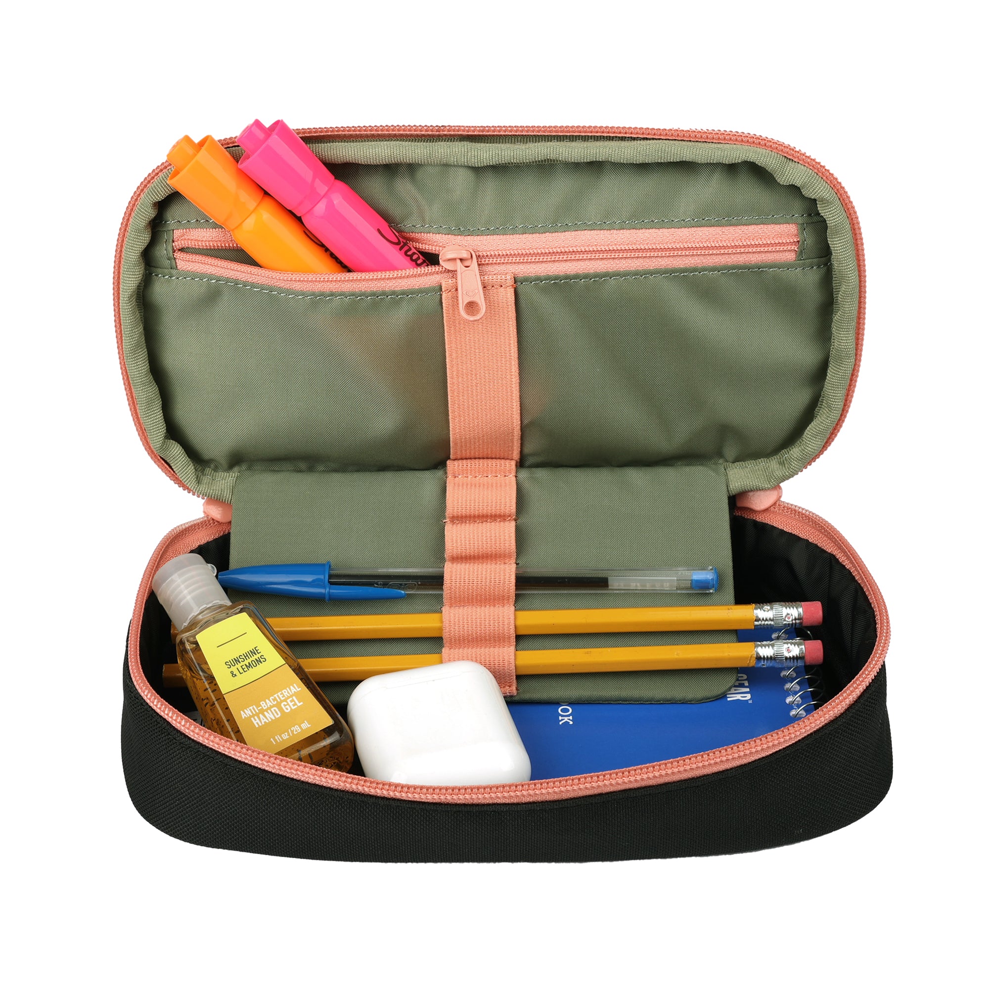Take Me Away Storage Bag - Roxy