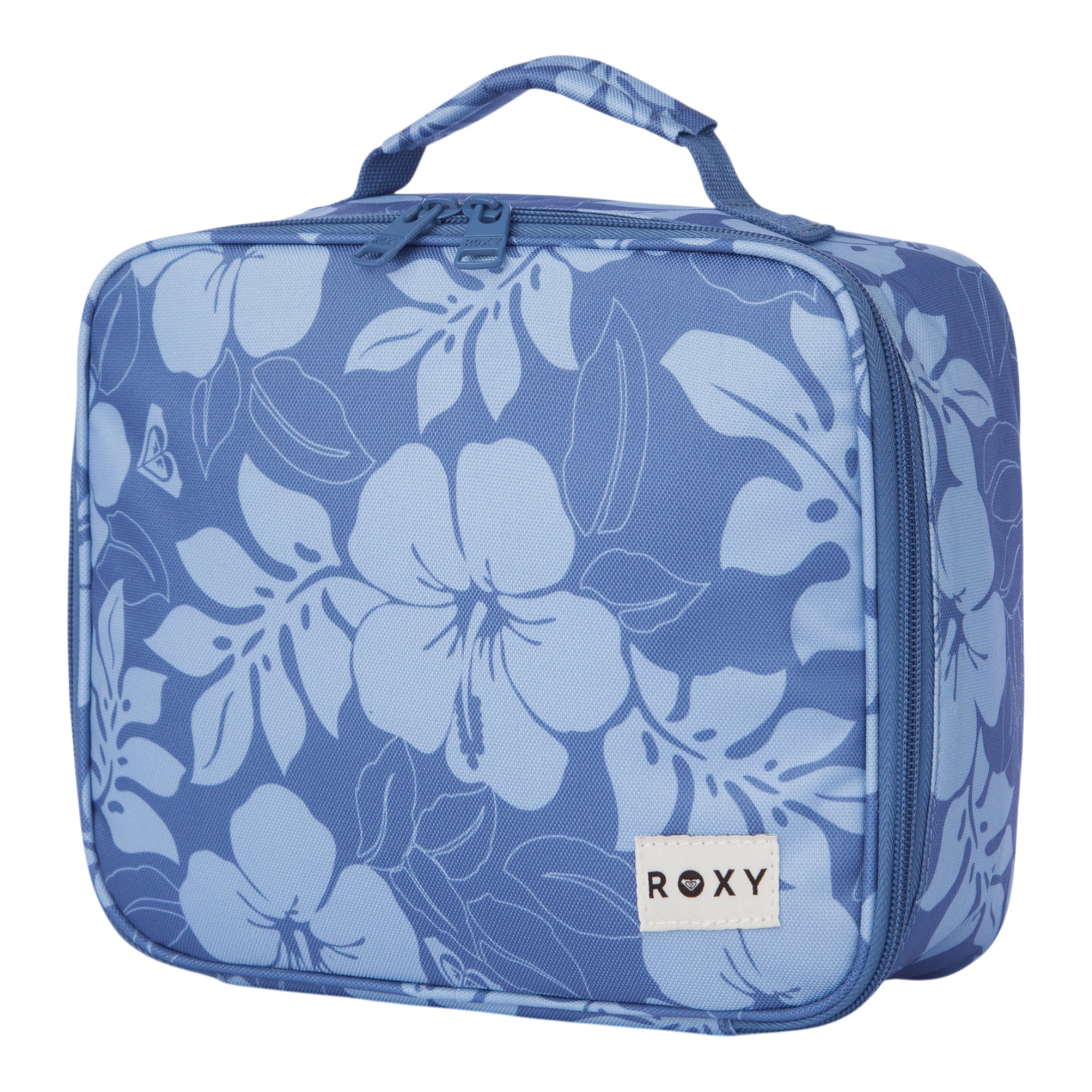 ROXYセット① Groove In Life Lunch Box - Roxy