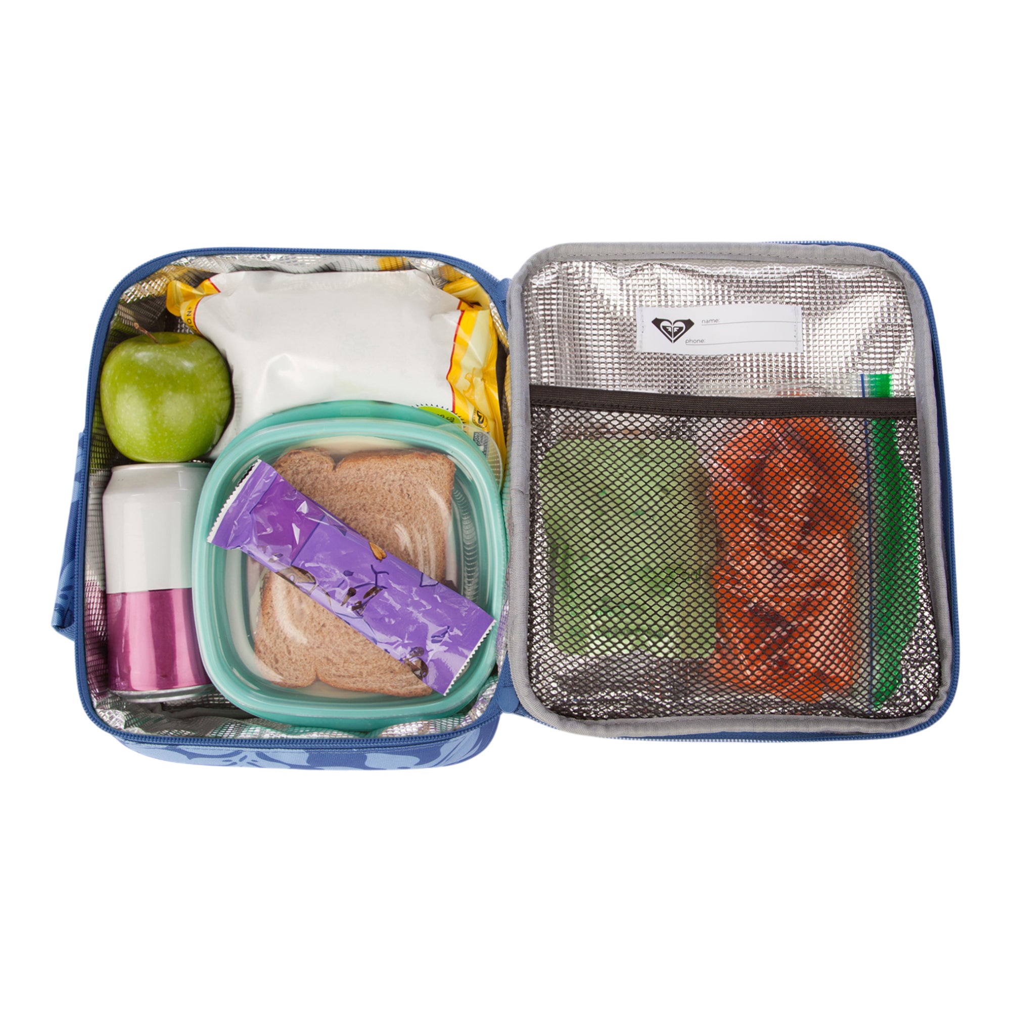 Groove In Life Lunch Box - Roxy