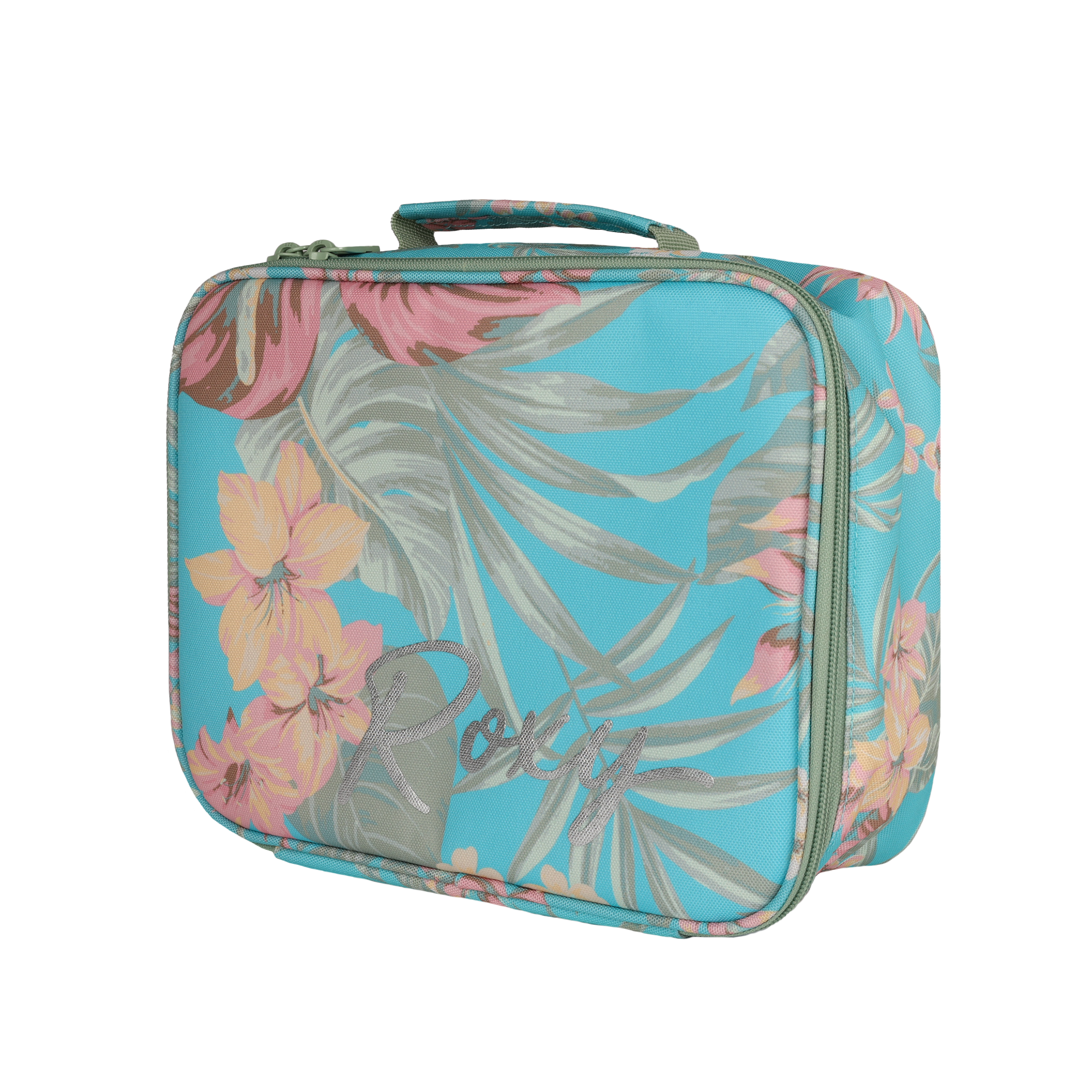 Groove In Life Insulated Bag - Ocean Spray - Roxy