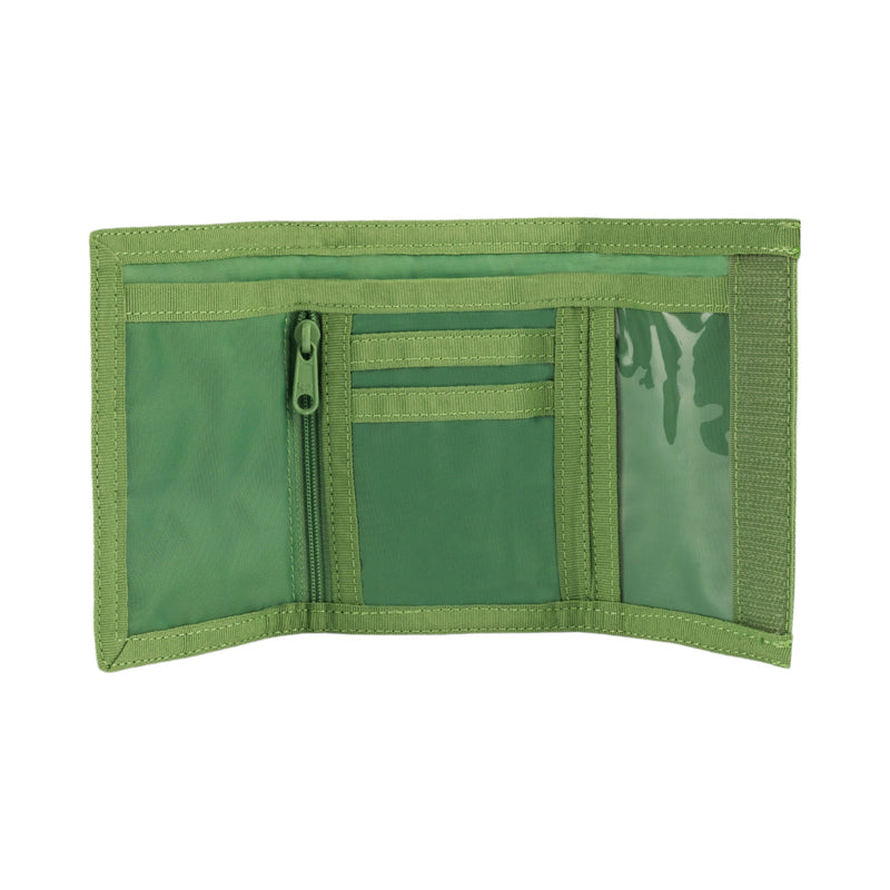 Small Beach Trifold Wallet