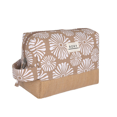 Misty Jetties Travel Accessories Pouch