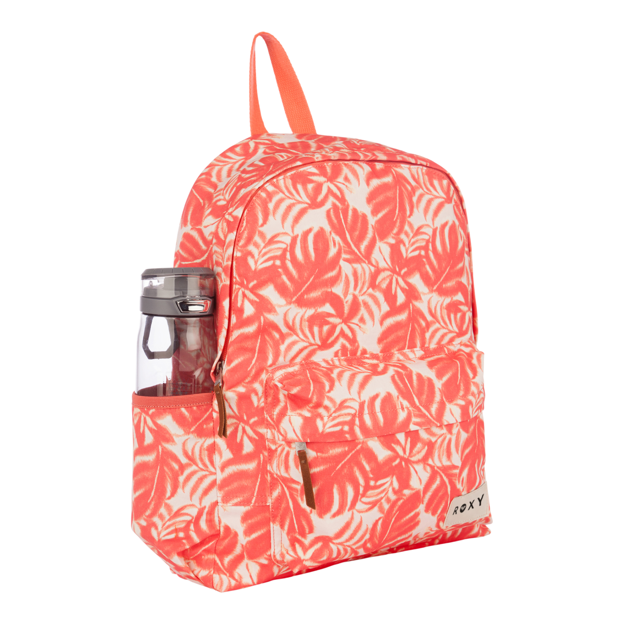 Sugar Baby Canvas Backpack