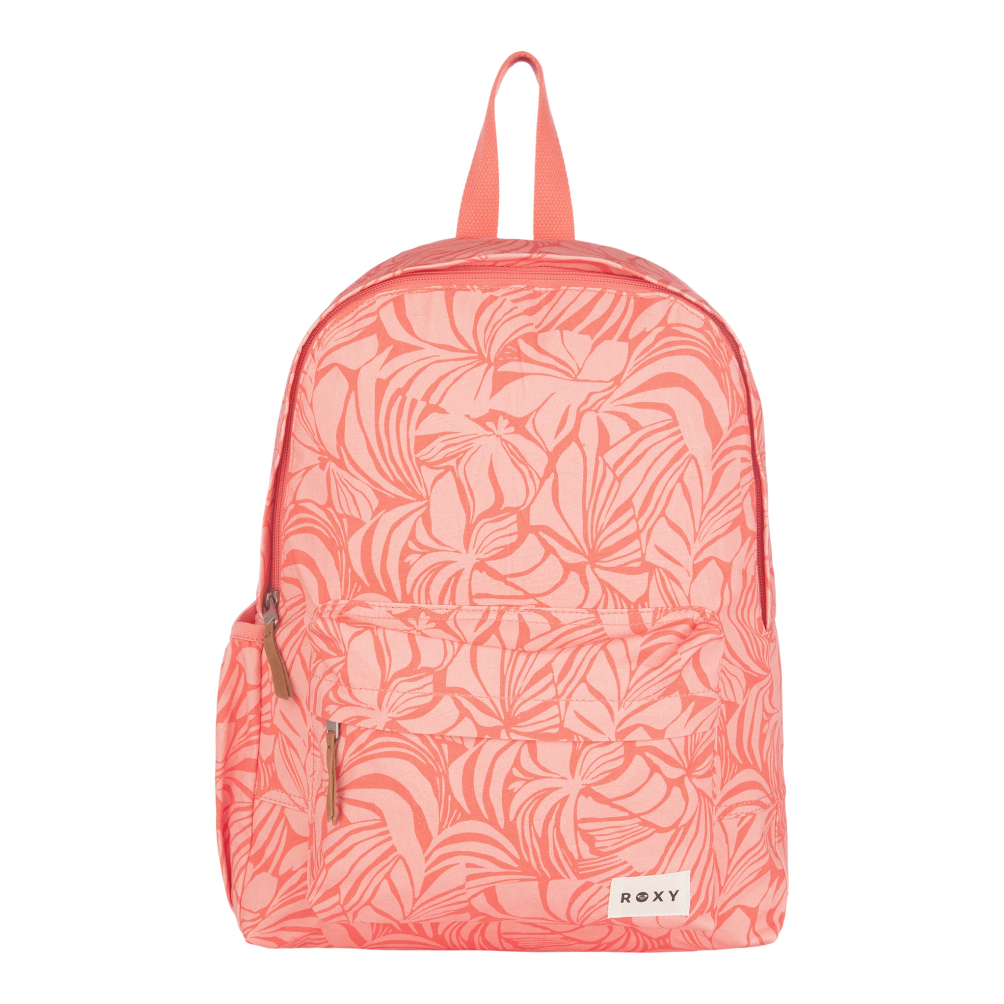 Sugar Baby Canvas Backpack