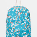 Sugar Baby Canvas 16L Small Backpack - Maui Blue Margarita