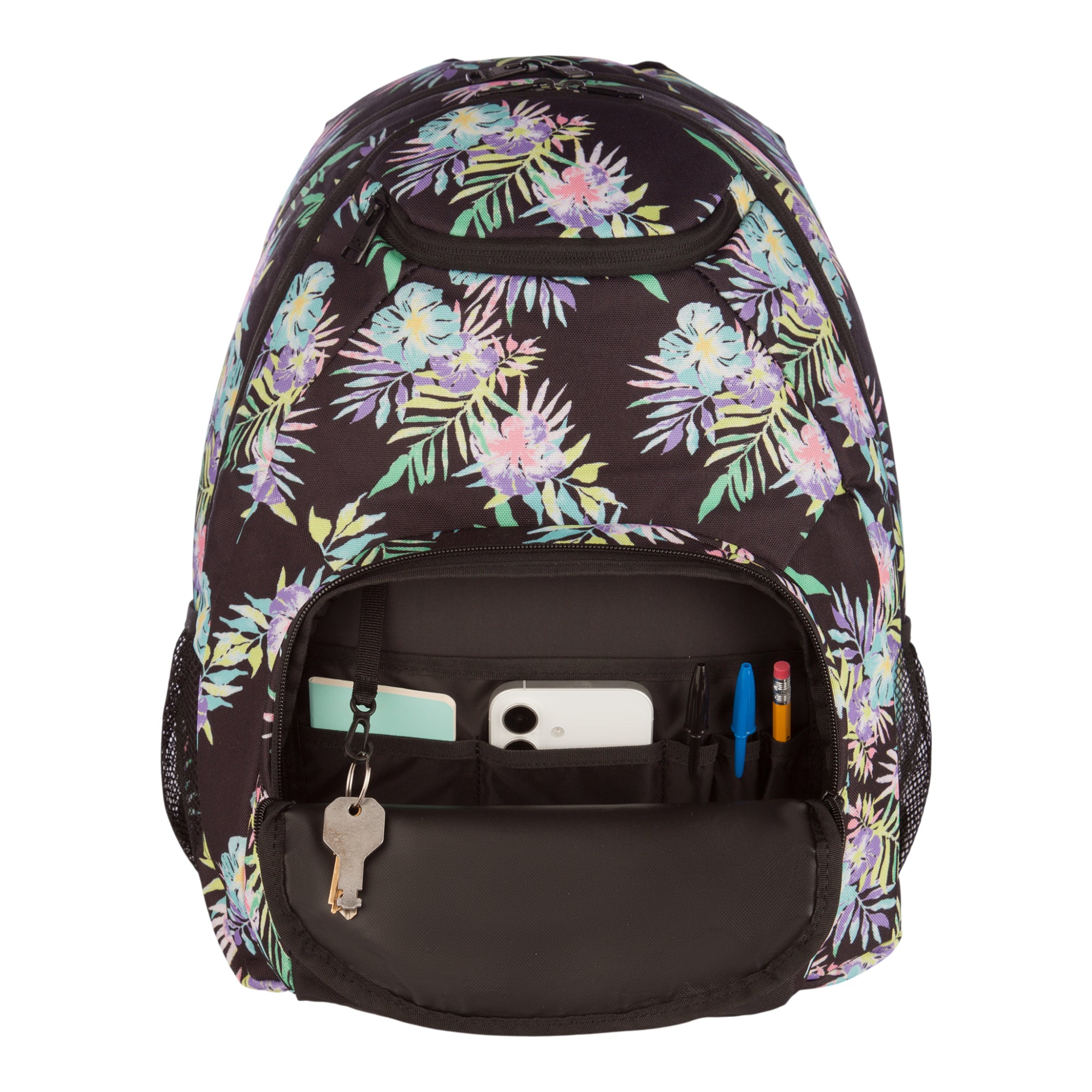 Shadow Swell Backpack - Roxy
