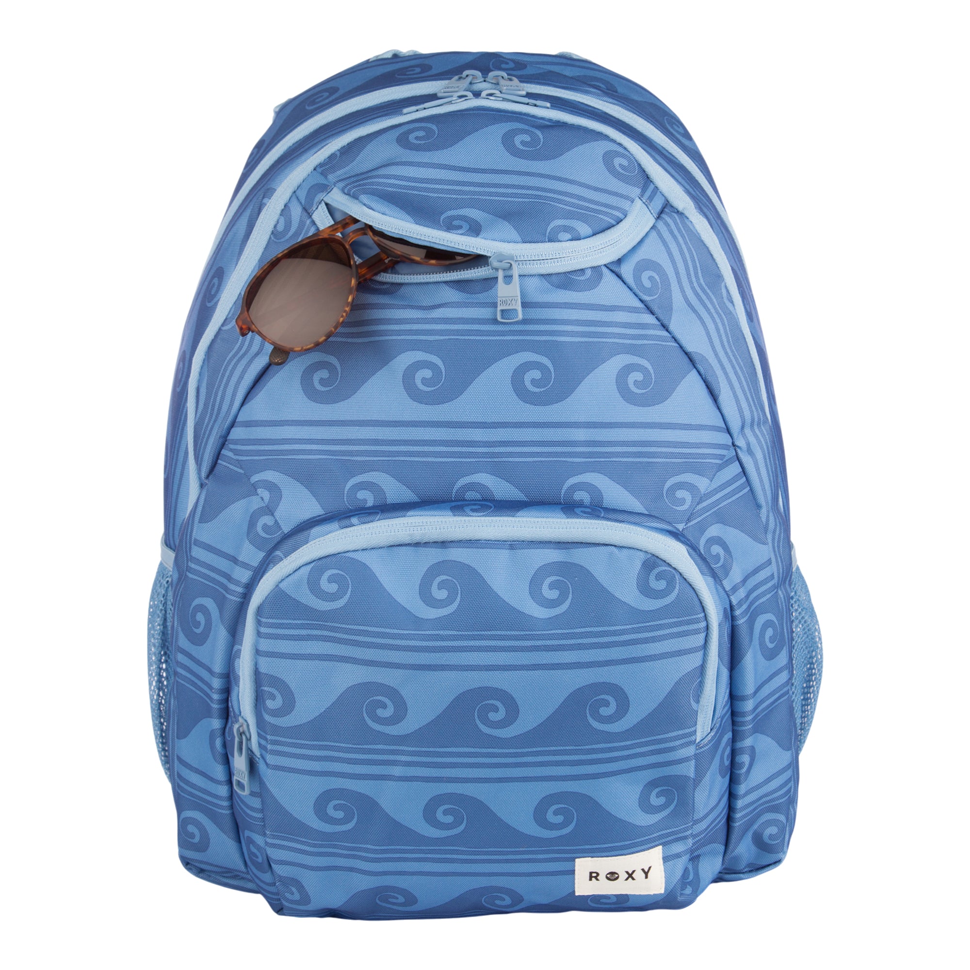 Shadow Swell Backpack - Roxy