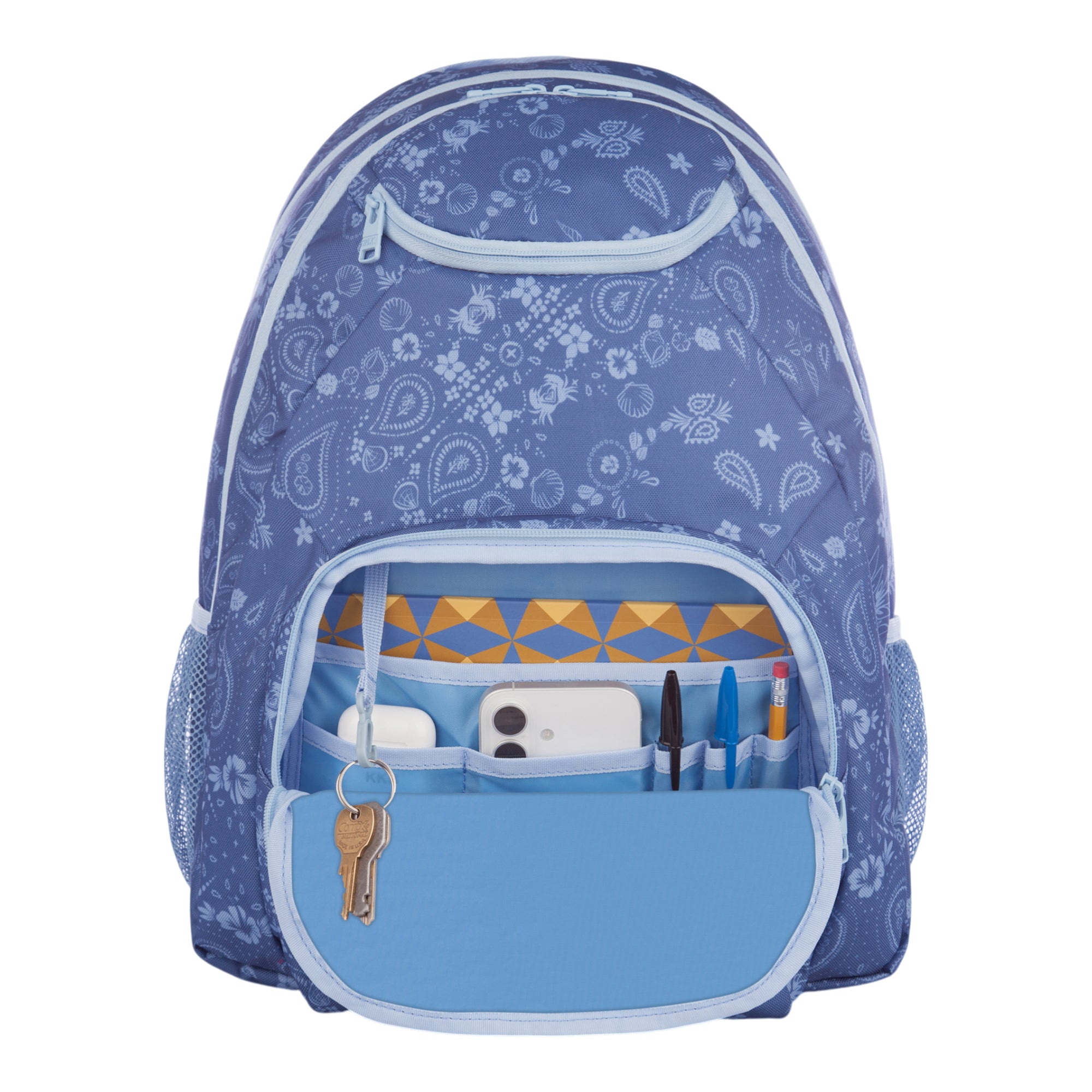 Shadow Swell Backpack - Roxy