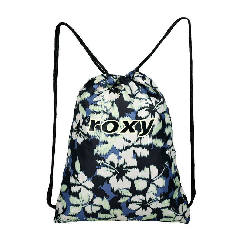 Light As A Feather Backpack - Wild Wind Hibiscus Mirage - Roxy