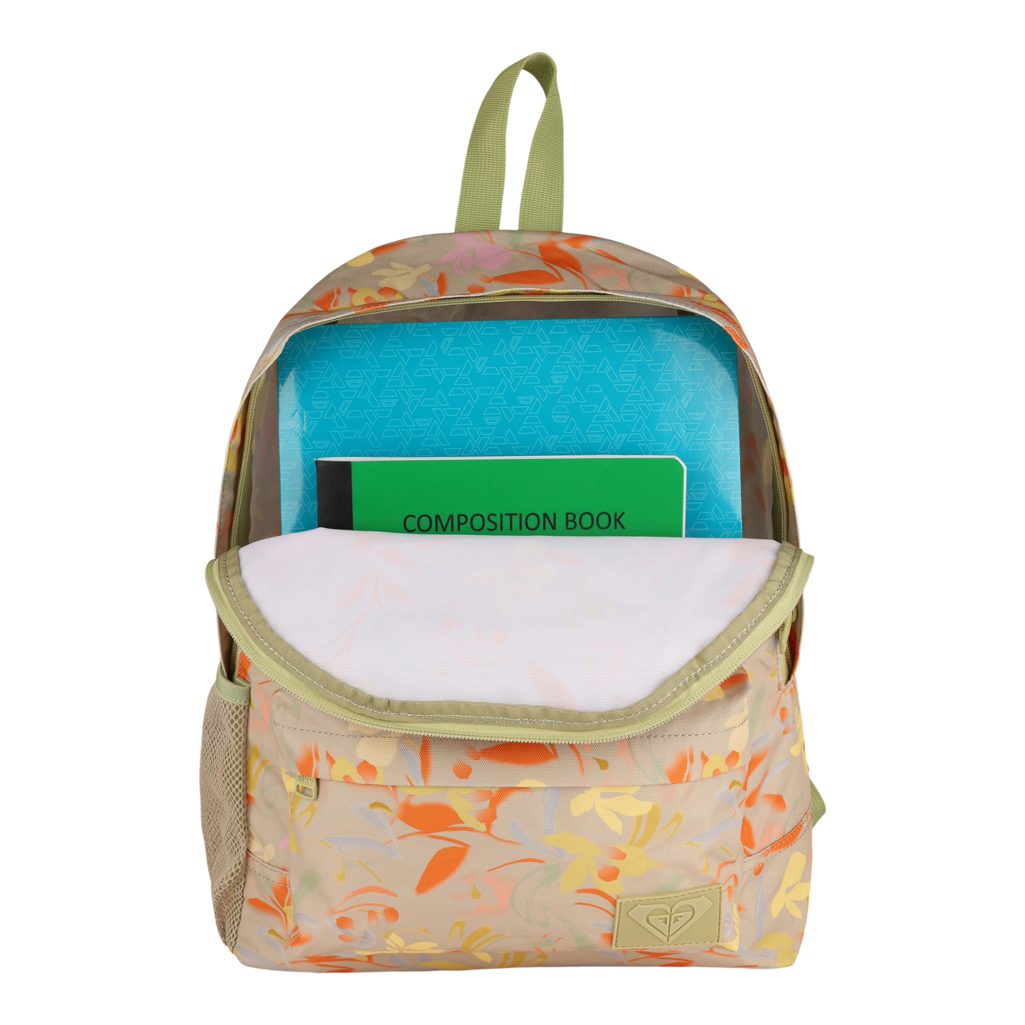 Sugar Baby Canvas Backpack - Roxy