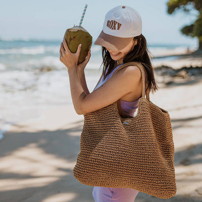 Coconut Pie Tote Bag
