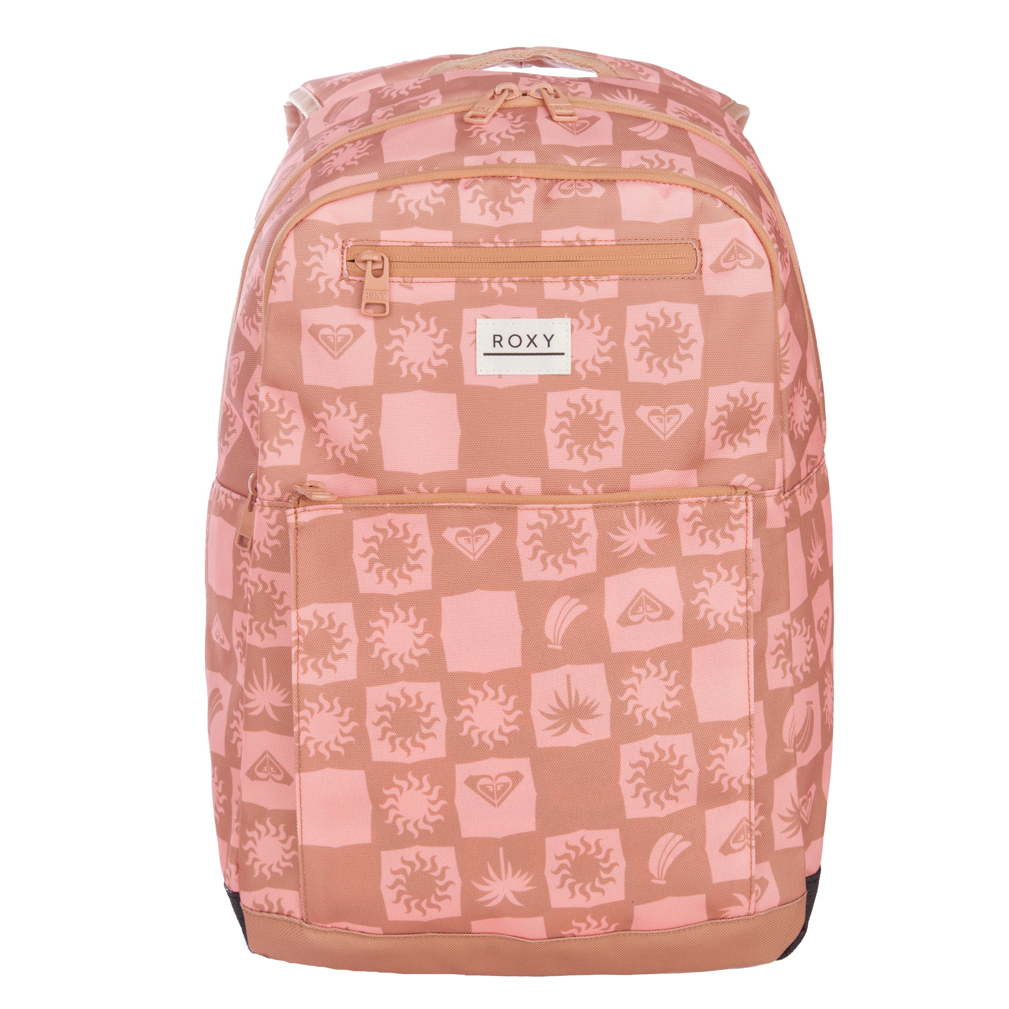 Here You Are Backpack - Roxy