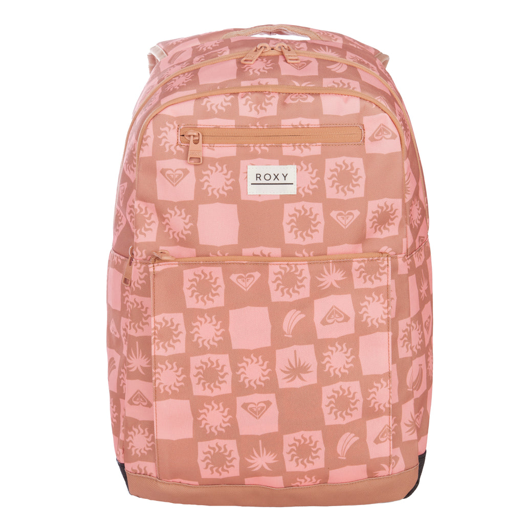 Here You Are Backpack - Roxy
