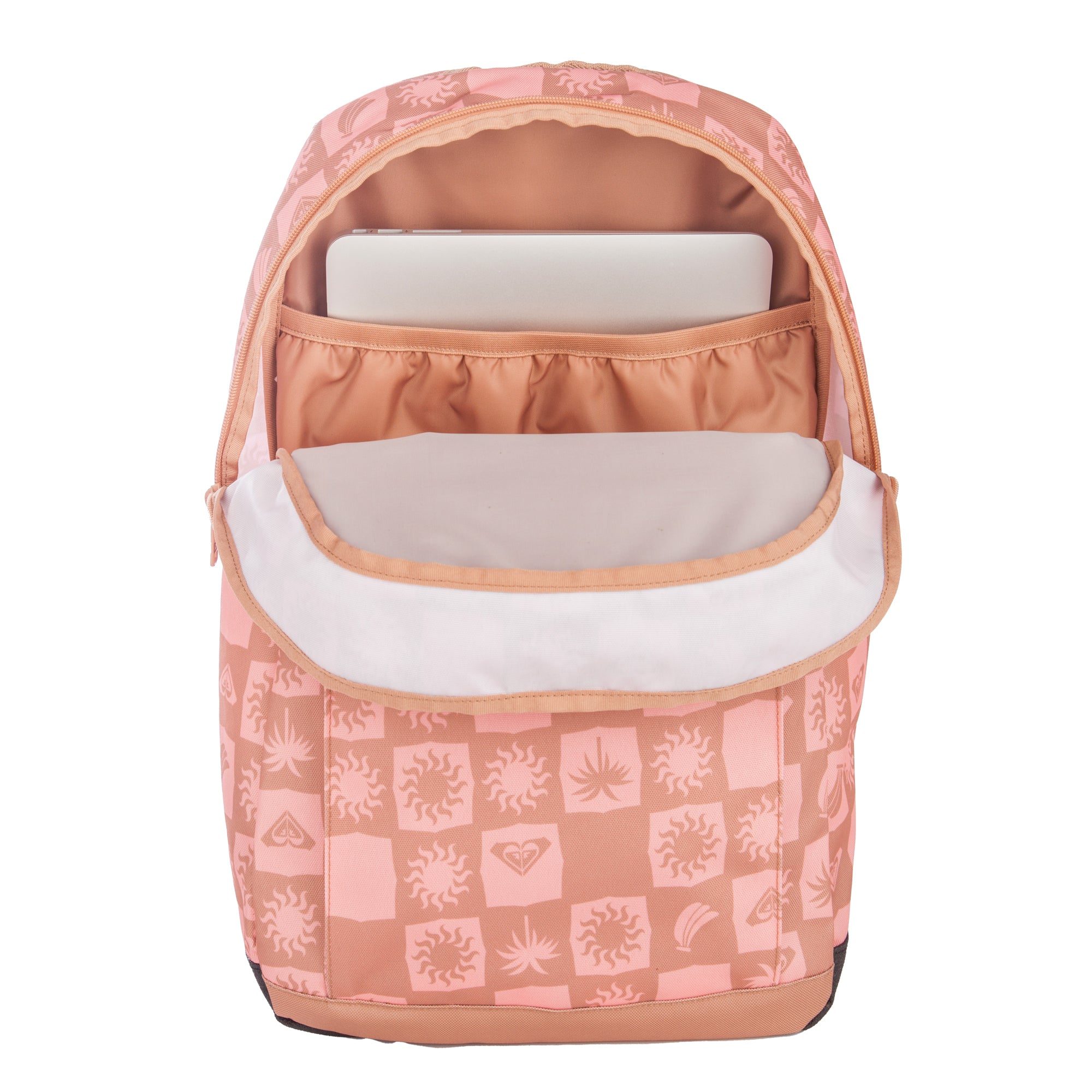 Here You Are Backpack - Roxy