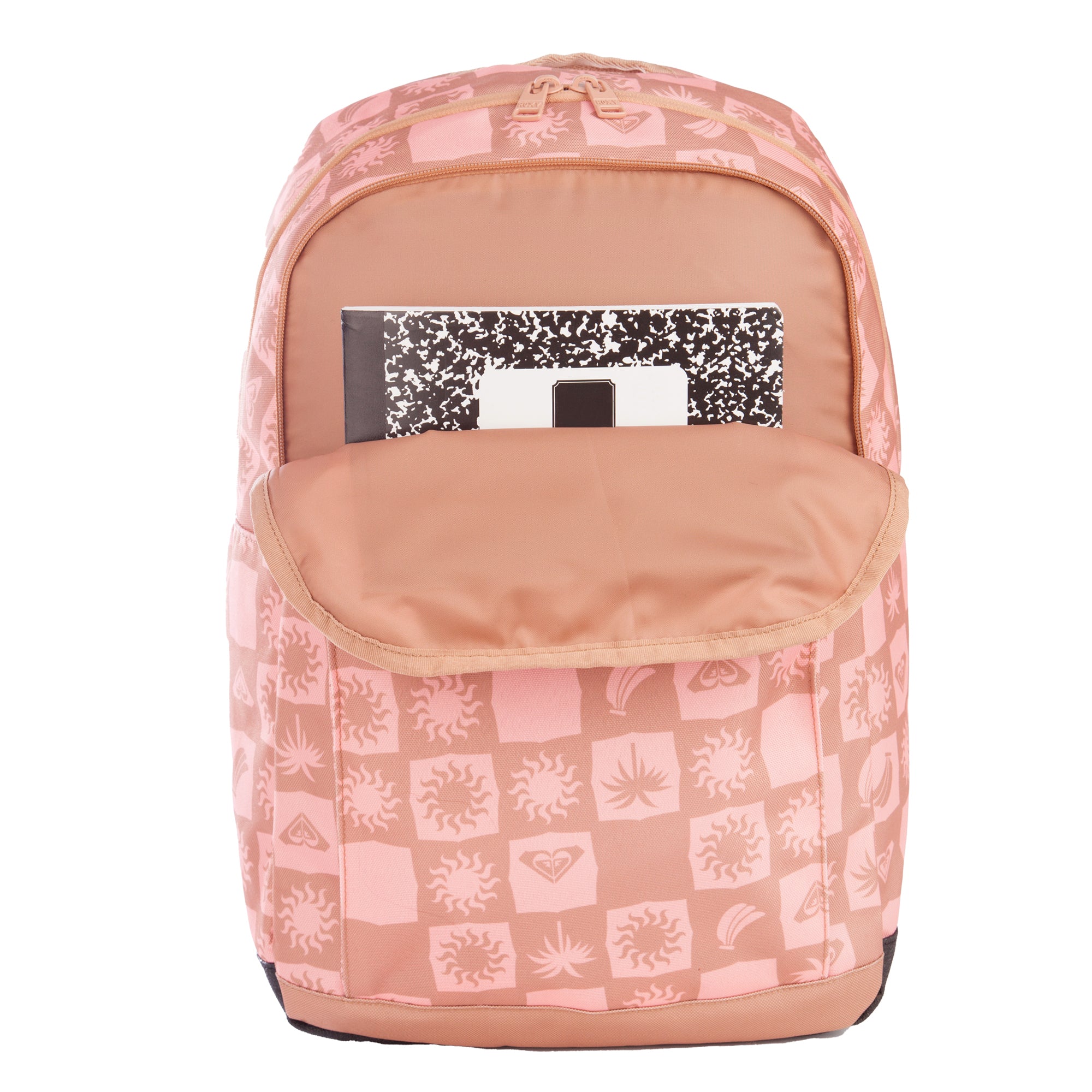 Here You Are Backpack - Roxy