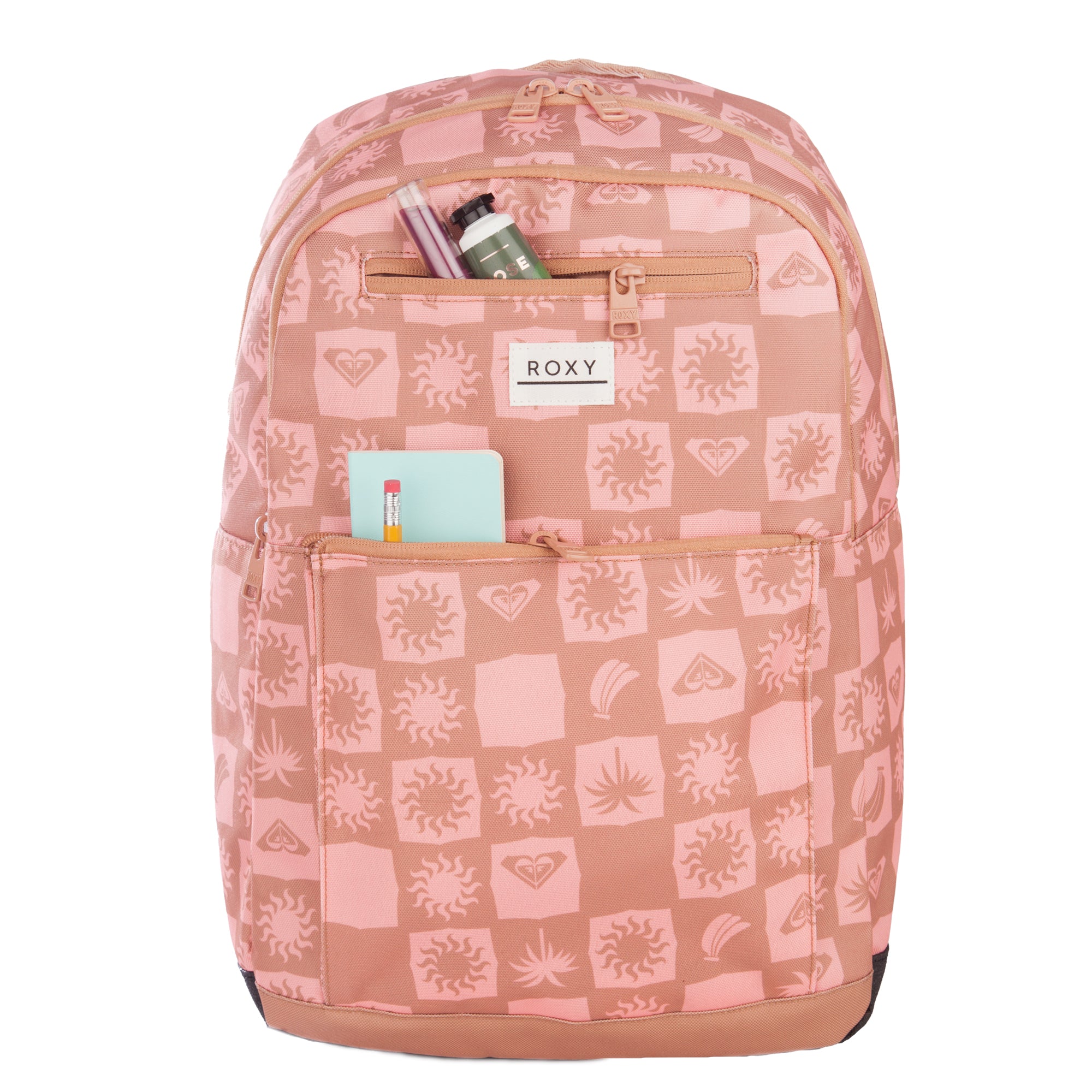 Here You Are Backpack - Roxy