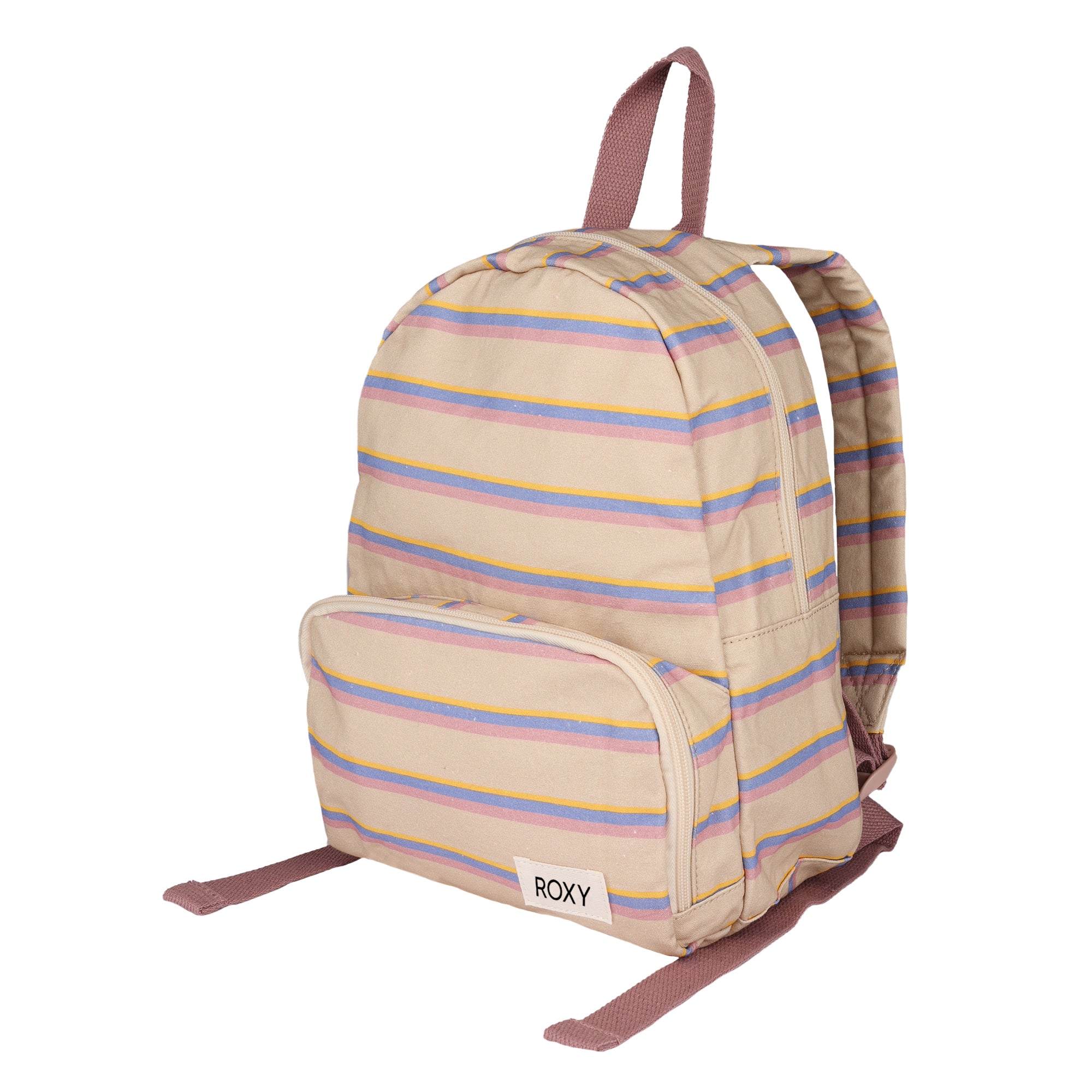 amazon roxy mini backpack Always Core Printed it features one main compartment ideal for your phone Roxy Women's Always Core Backpack