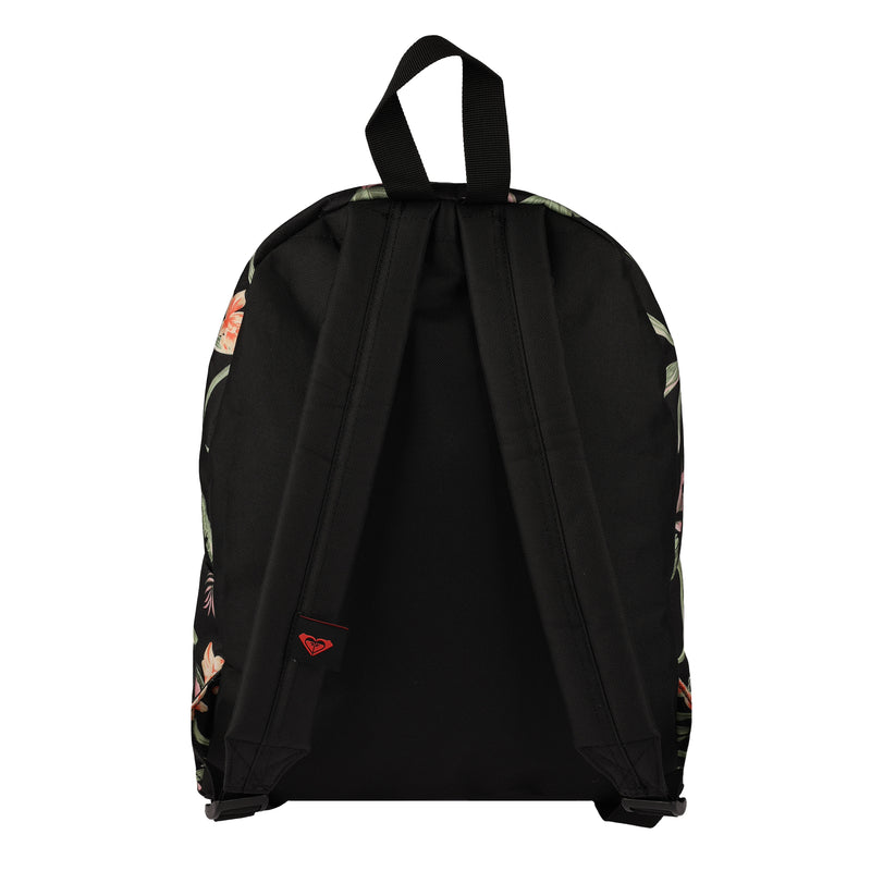 Sugar Baby Canvas Backpack