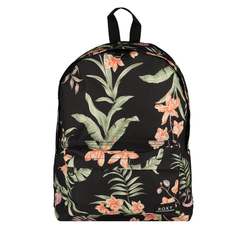 Sugar Baby Canvas Backpack
