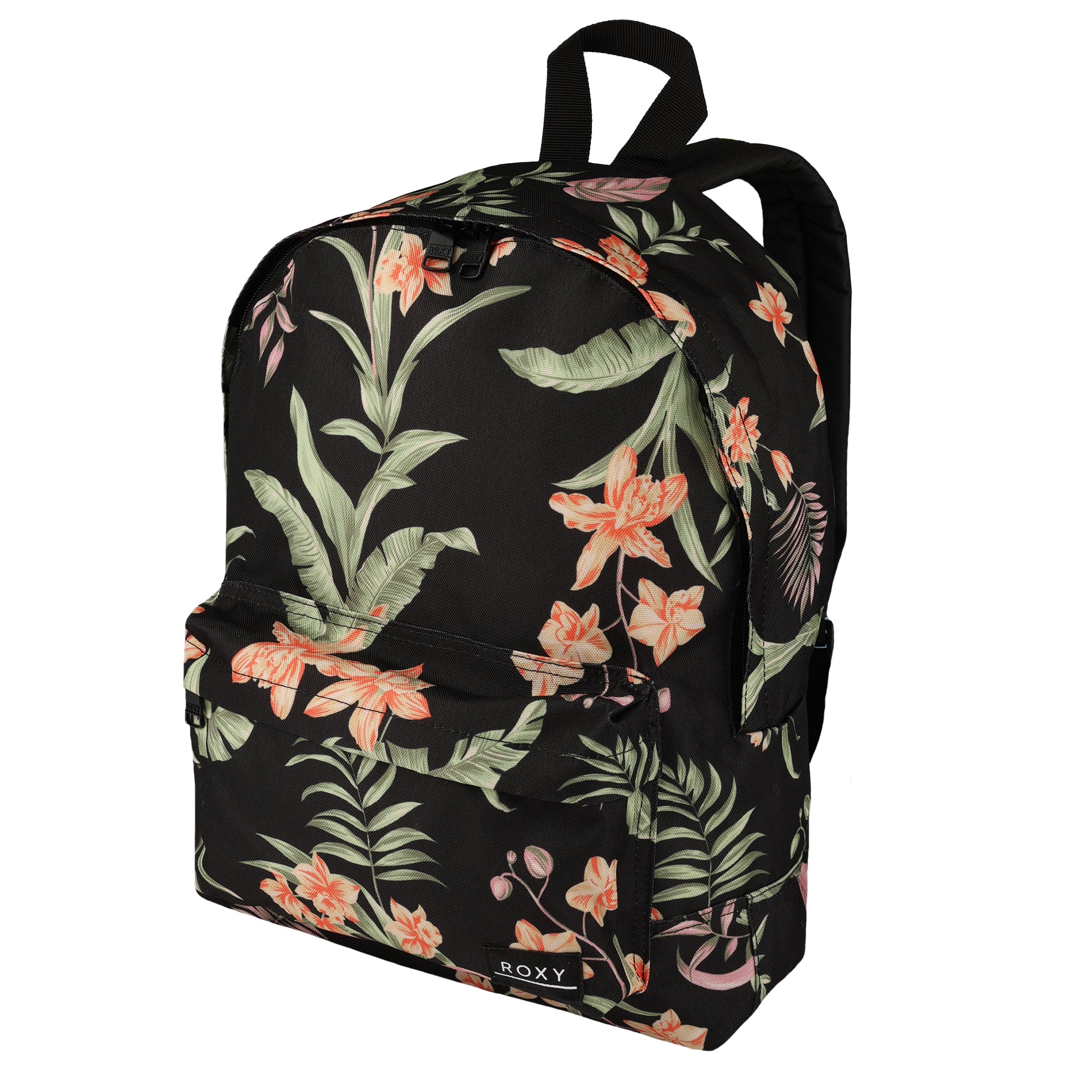 Sugar Baby Canvas Backpack - Roxy