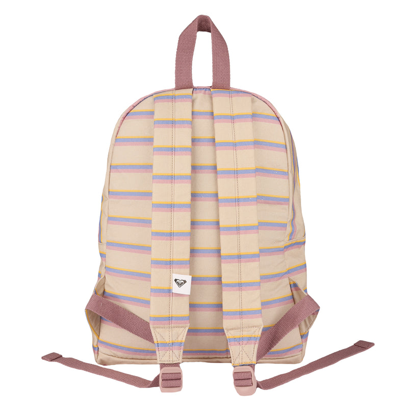 Sugar Baby Canvas Backpack