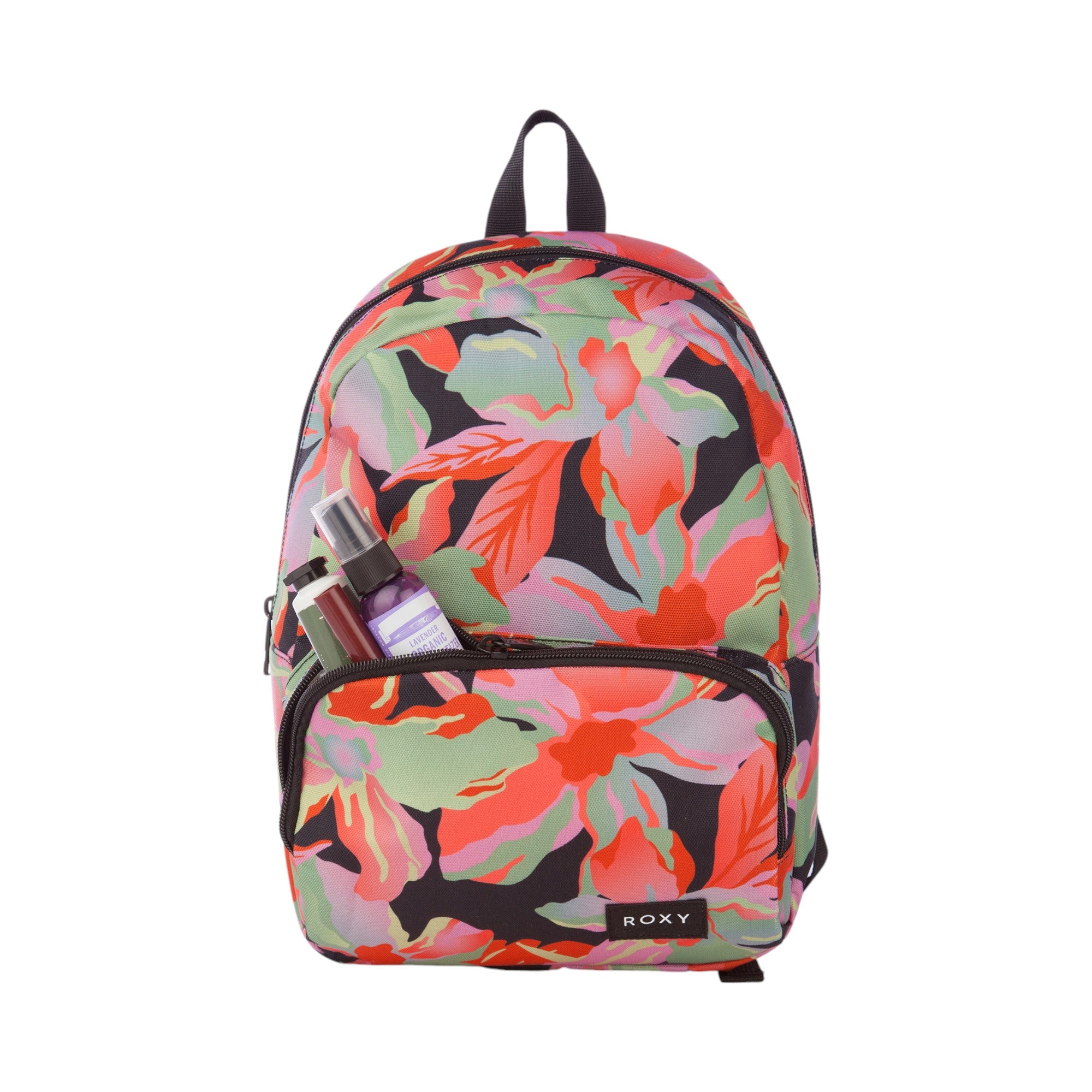 great outdoors mini backpack roxy Always Core Printed Backpack