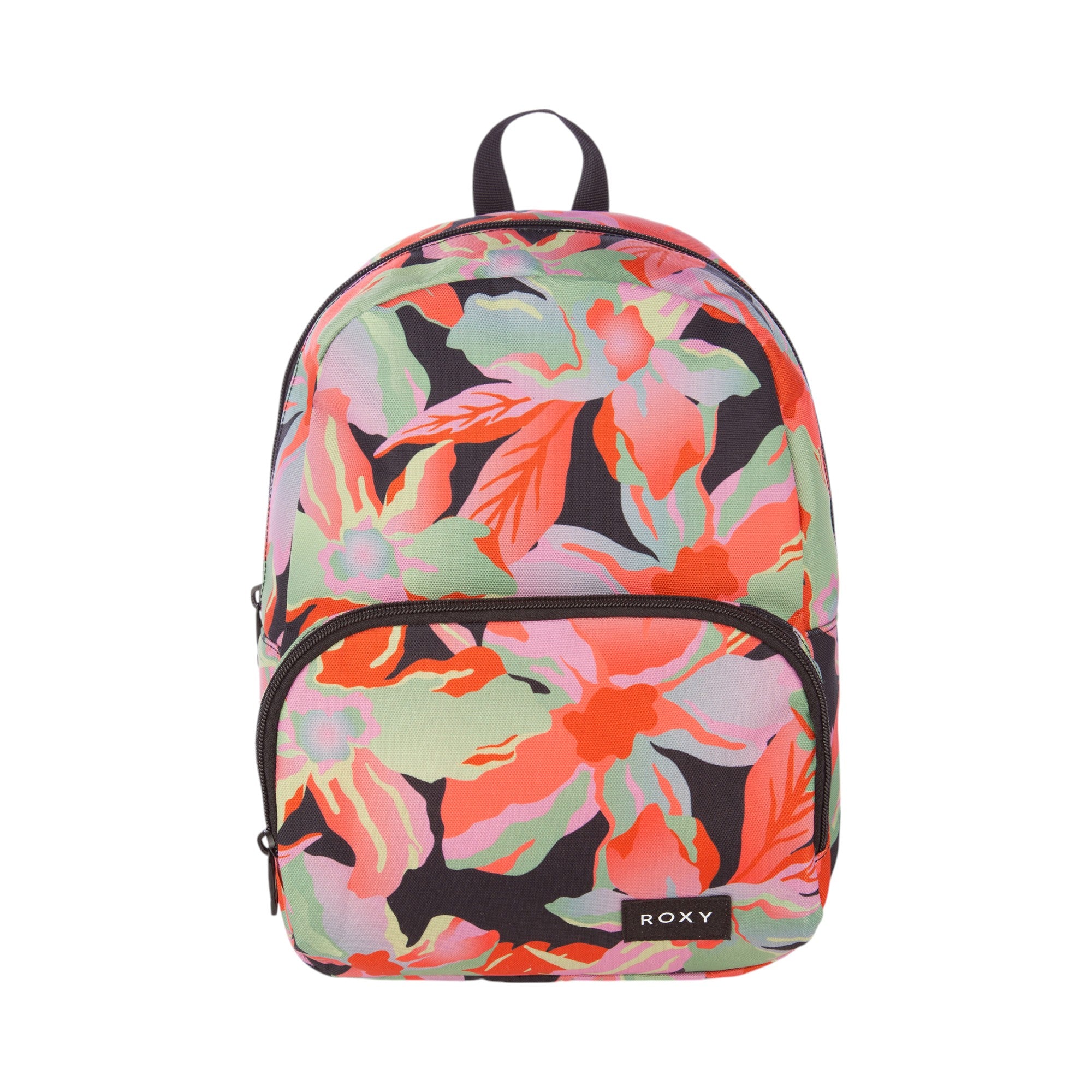 core mini backpack Roxy Always Core Printed Backpack