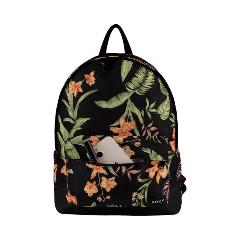 Sugar Baby Printed Backpack