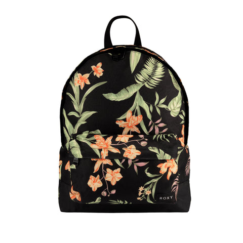 Sugar Baby Printed Backpack