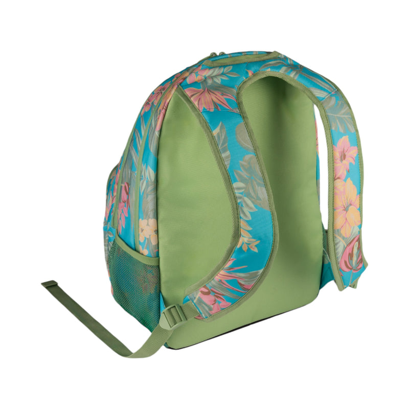 Shadow Swell Printed Backpack
