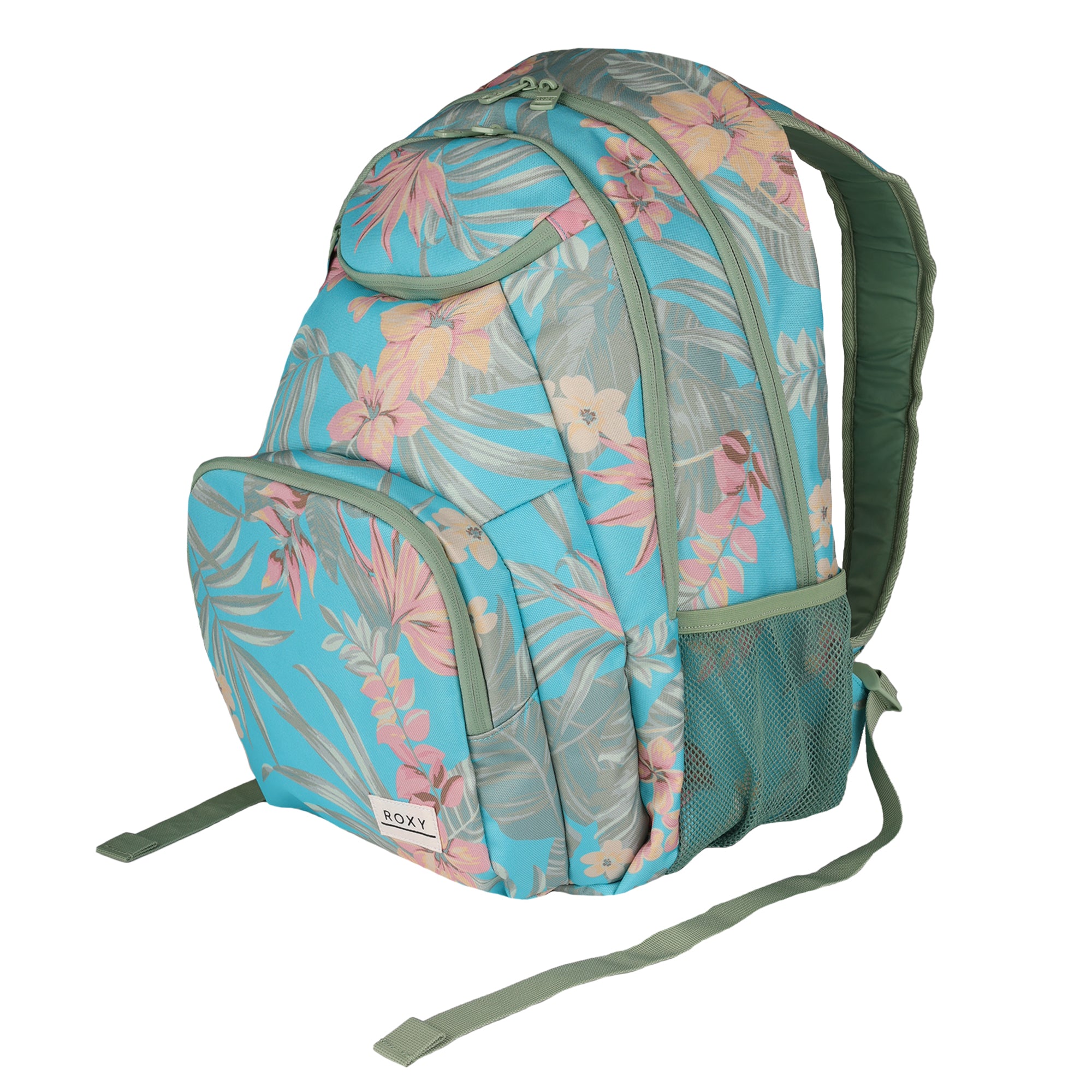 Shadow Swell Printed Backpack - Roxy