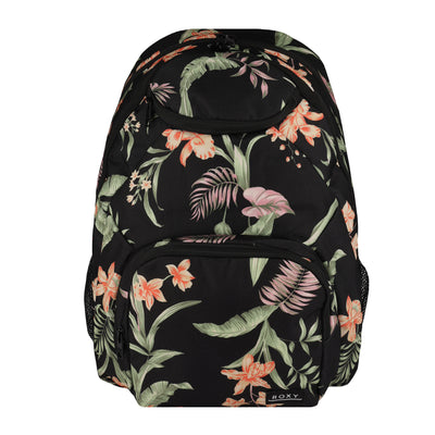 Shadow Swell Printed Backpack